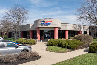 More details for 6485-6515 Centerville Business Pky, Centerville, OH - Flex for Sale