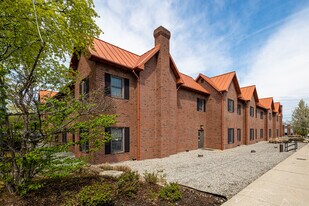 Nevin Professional Condominiums - Life Science