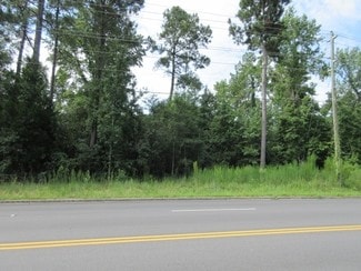 More details for 360 E Red Bay Rd, Sumter, SC - Land for Sale