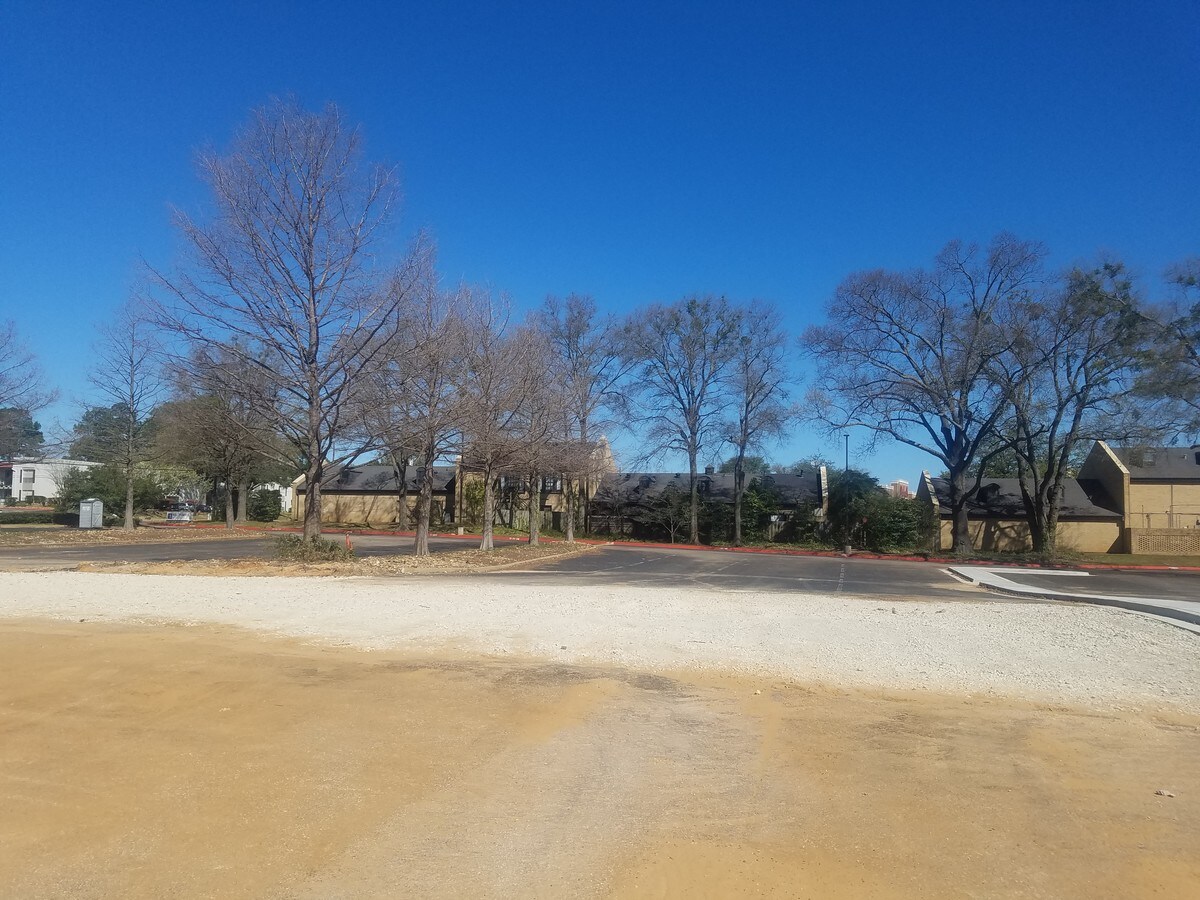 Old Bullard Rd, Tyler, TX 75703