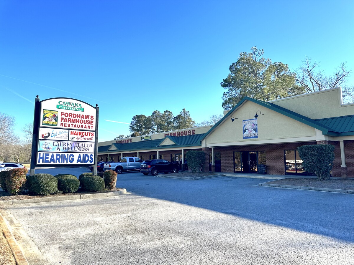 23657-23689 US Highway 80 E, Statesboro, GA 30461 | LoopNet