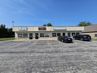 More details for 250-280 W 80th Pl, Merrillville, IN - Retail for Lease