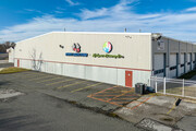 5811 Allender Rd, White Marsh MD - Warehouse