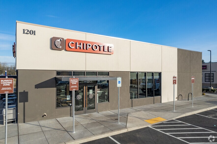 SW Scotton Way, Battle Ground, WA for sale - Primary Photo - Image 1 of 1