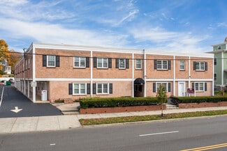 More details for 71 East Ave, Norwalk, CT - Office for Lease