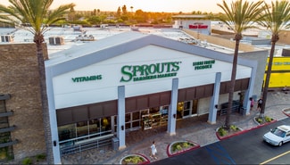 More details for 1500 E Village Way, Orange, CA - Retail for Lease