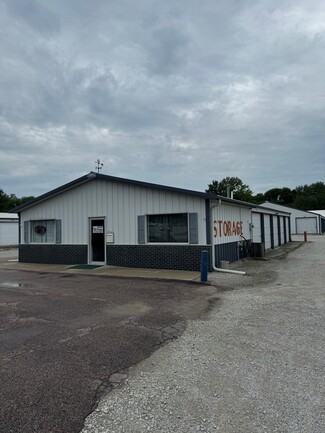 More details for Onawa Self Storage – Specialty for Sale