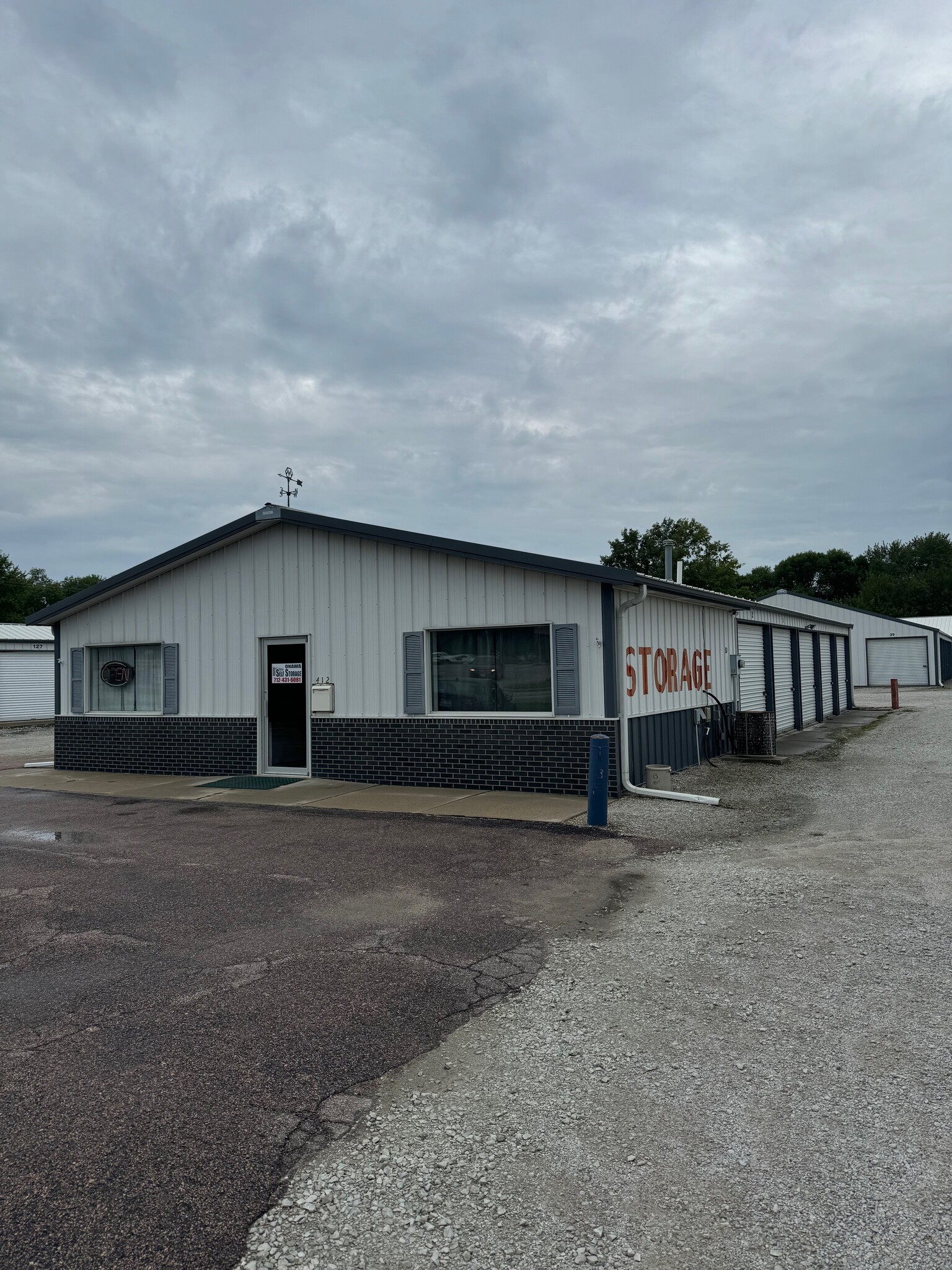 412 10th St, Onawa, IA for sale Primary Photo- Image 1 of 1