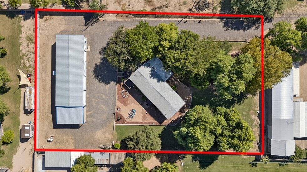 9259 S Priest Dr, Tempe, AZ for lease - Aerial - Image 2 of 33