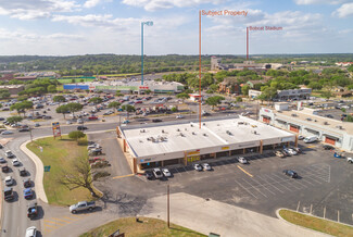 More details for 1104 Thorpe Ln, San Marcos, TX - Retail for Lease