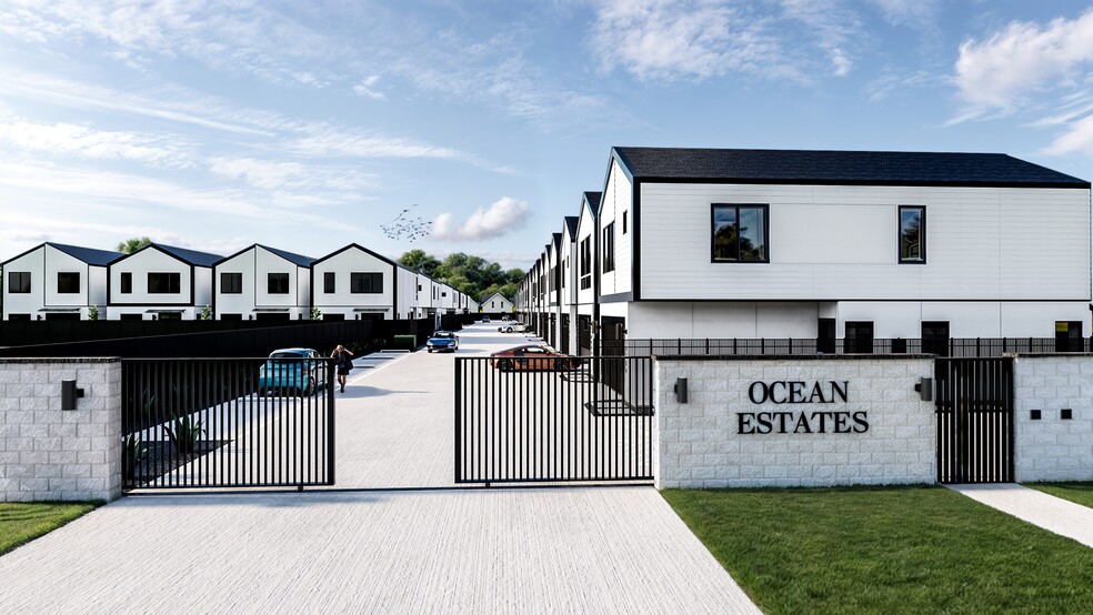 1203 De Soto Street, Houston, TX for sale - Building Photo - Image 2 of 13