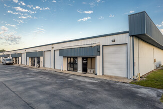 More details for 1335 Bennett Dr, Longwood, FL - Industrial for Lease