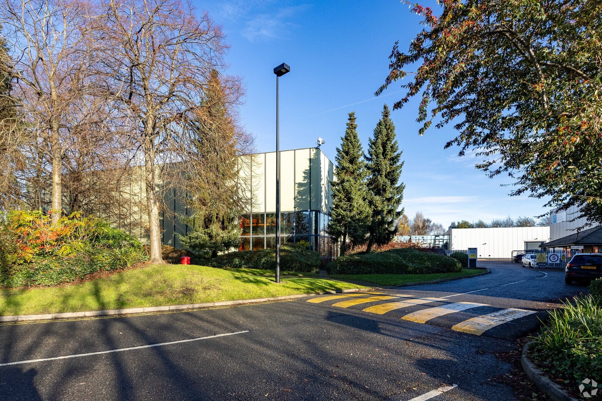 Holford Way, Birmingham for sale Primary Photo- Image 1 of 1