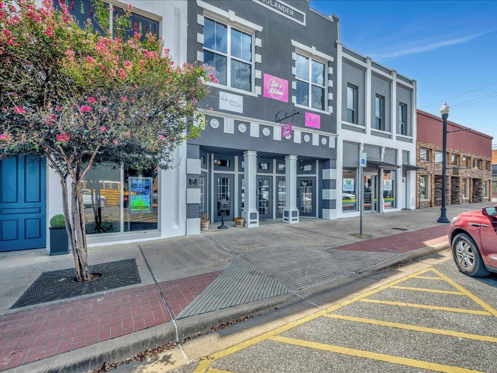 208 E Lufkin Ave, Lufkin, TX for sale Primary Photo- Image 1 of 1