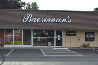 More details for 1002 S 3rd Ave, Wausau, WI - Retail for Sale