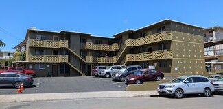 More details for 94-111 Pupunohe St, Waipahu, HI - Multifamily for Sale