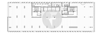 Avinguda Rio De Janeiro, 56, Barcelona, Barcelona for lease Site Plan- Image 1 of 11