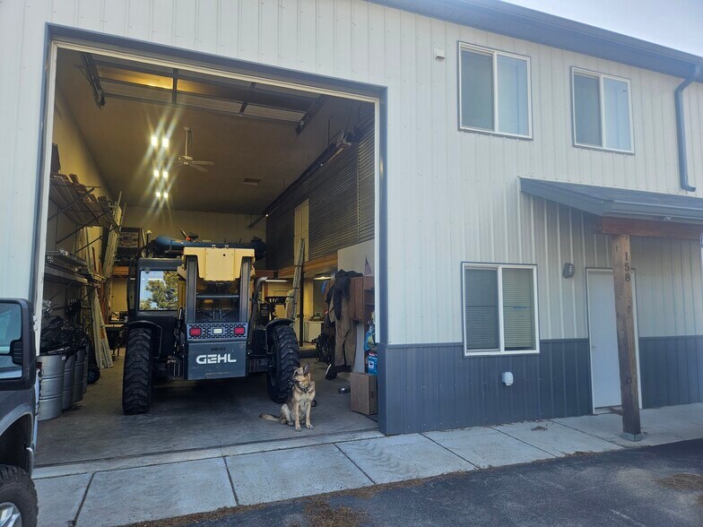 158 Zoot Way, Bozeman, MT for sale - Building Photo - Image 1 of 1