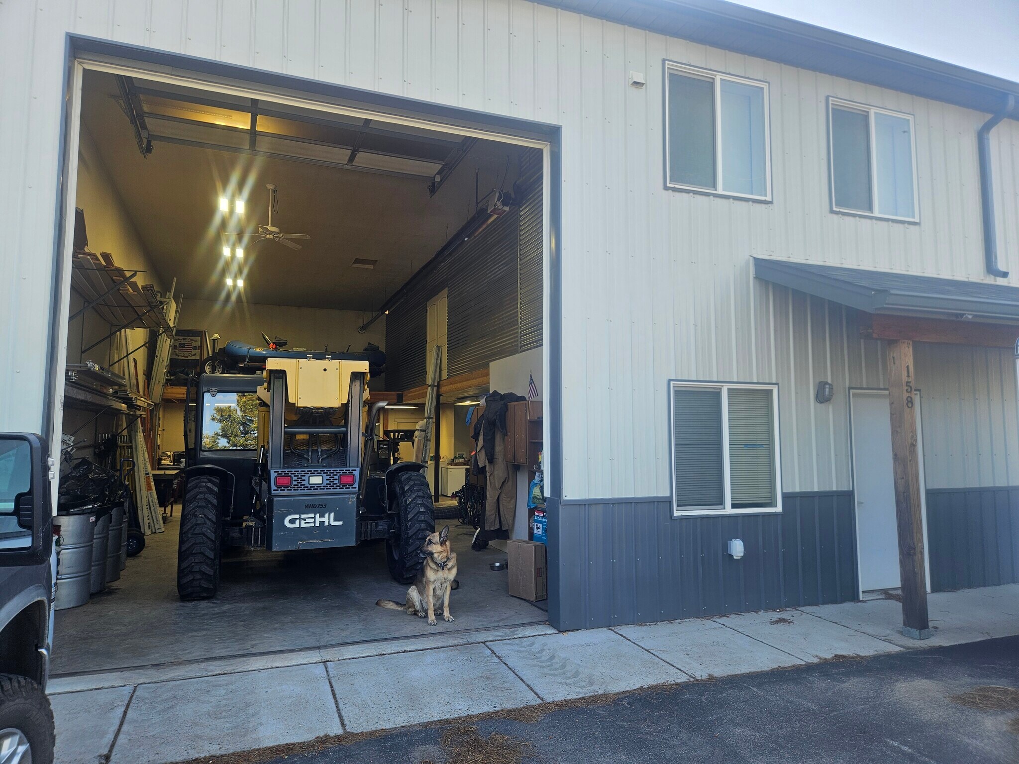 158 Zoot Way, Bozeman, MT for sale Building Photo- Image 1 of 1