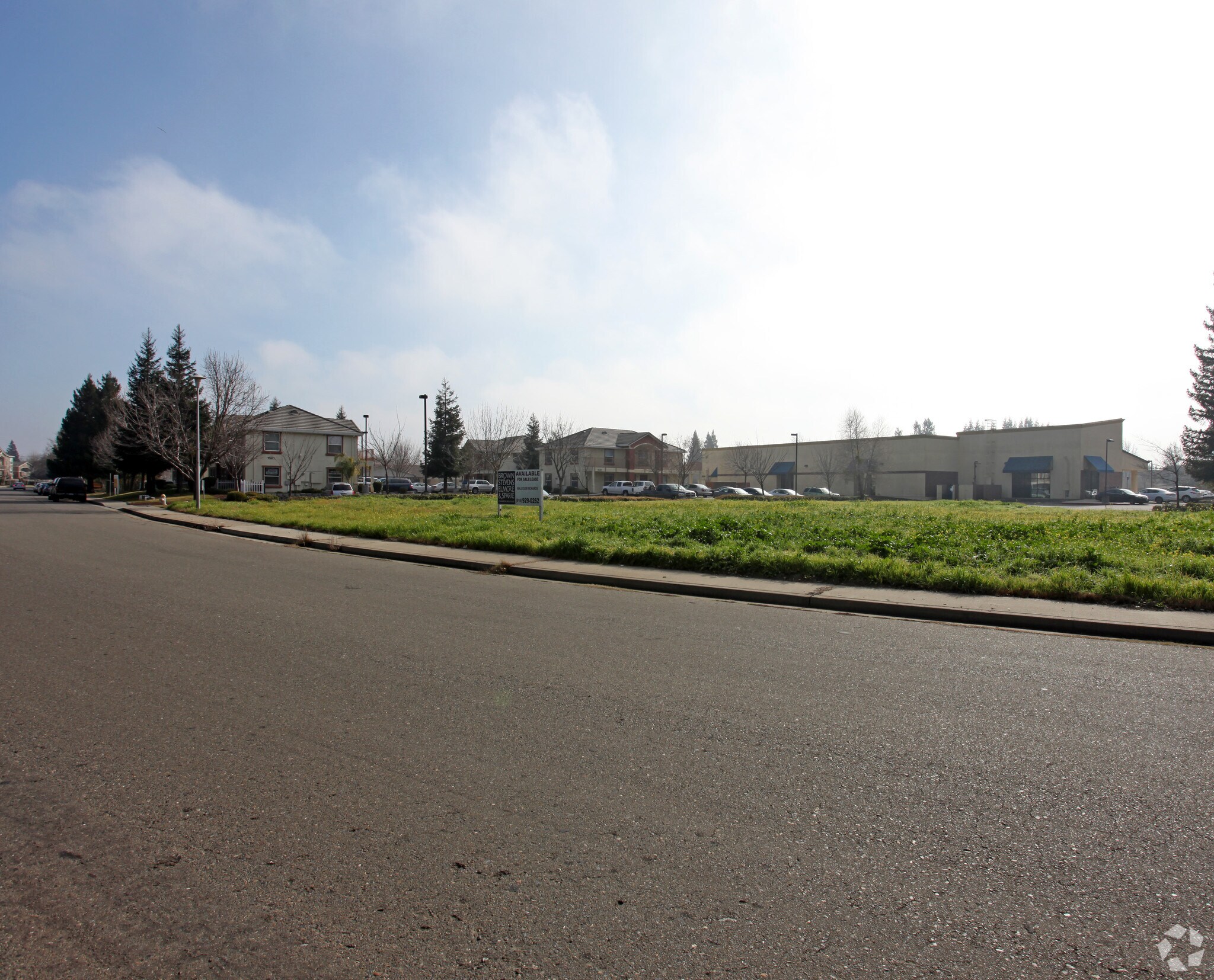 1499 Corporate Way, Sacramento, CA for sale Primary Photo- Image 1 of 1