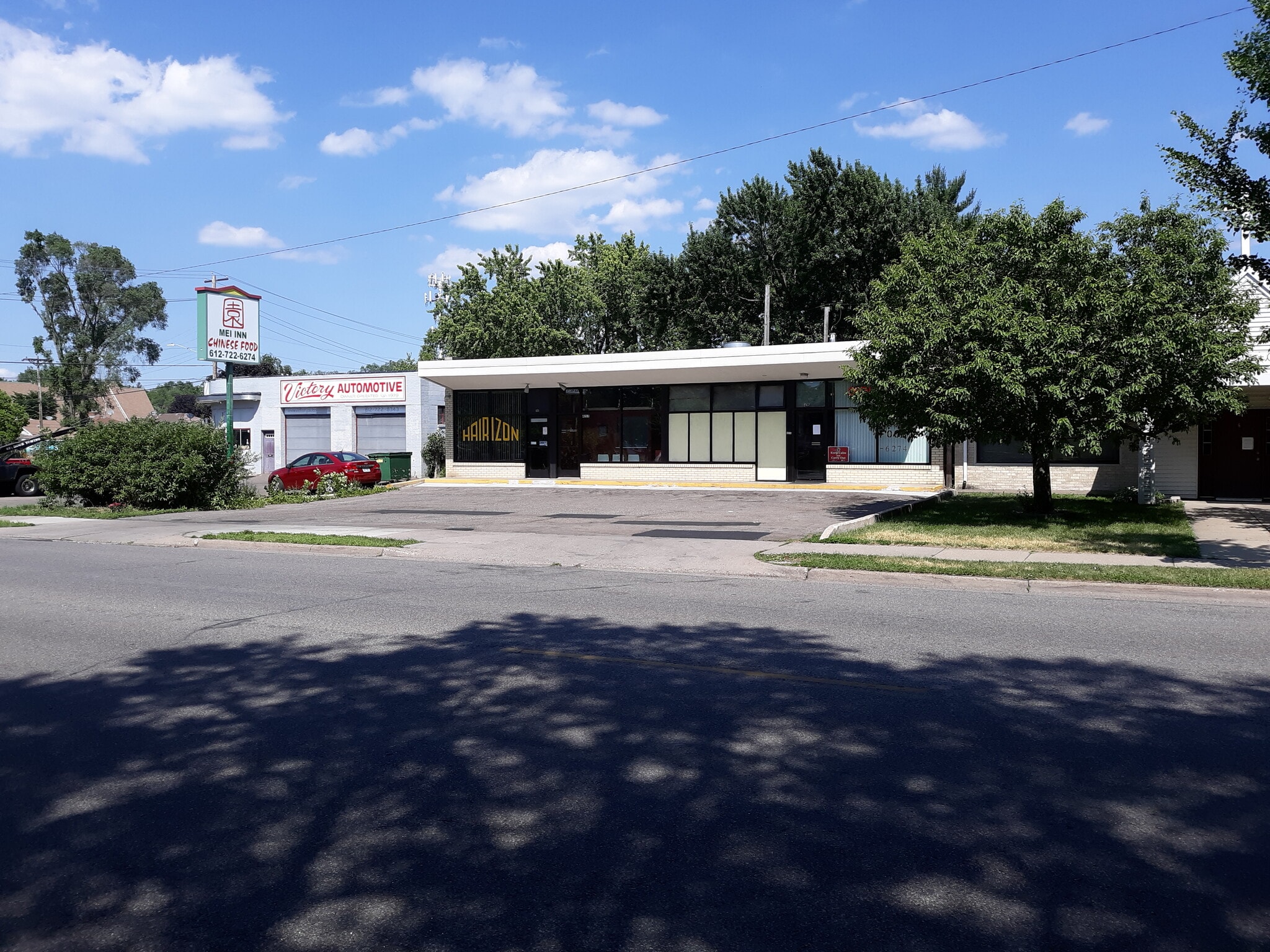 4201 Bloomington Ave, Minneapolis, MN for lease Building Photo- Image 1 of 1