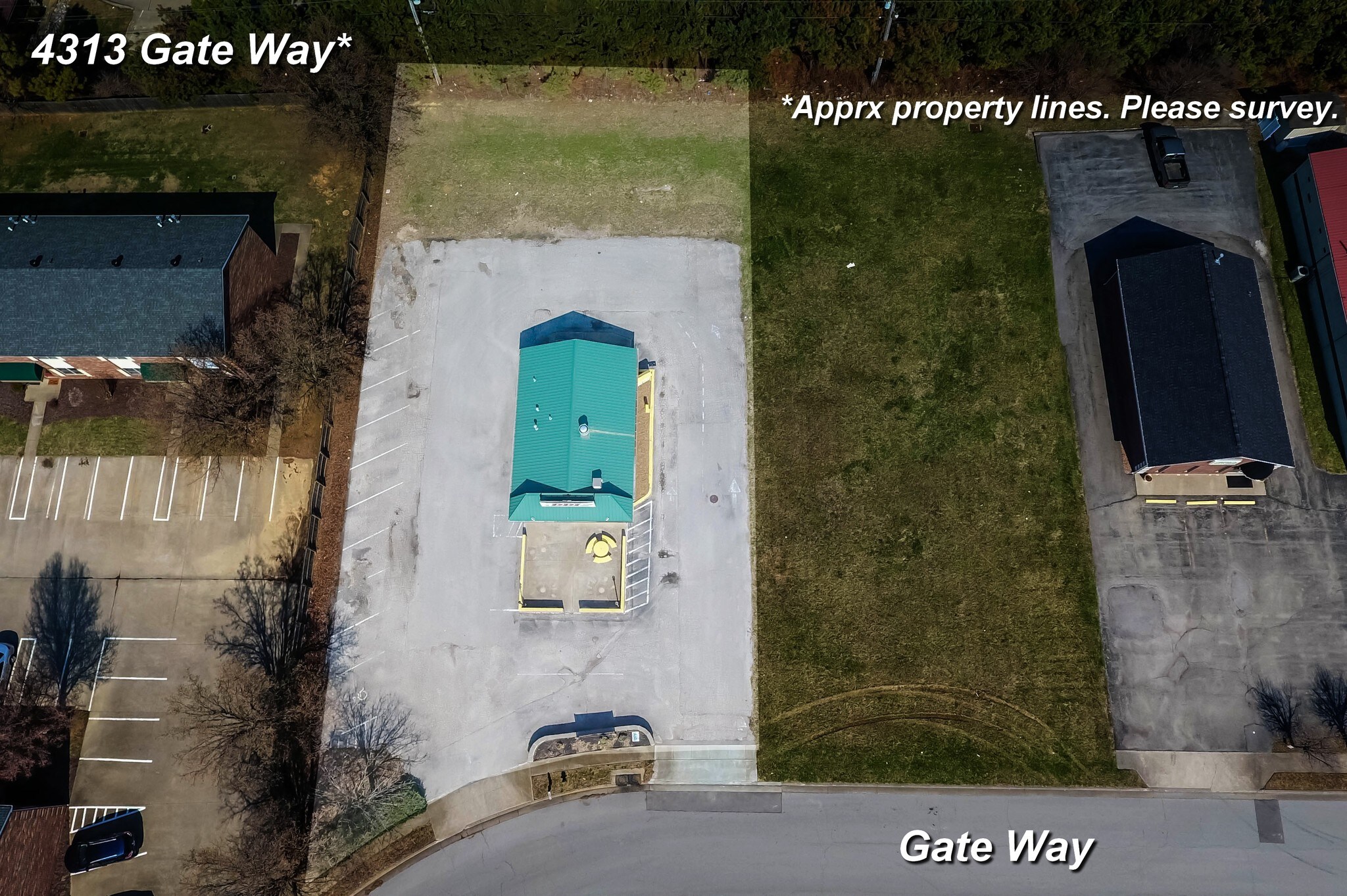 4313 Gate Way, Owensboro, KY for sale Other- Image 1 of 1