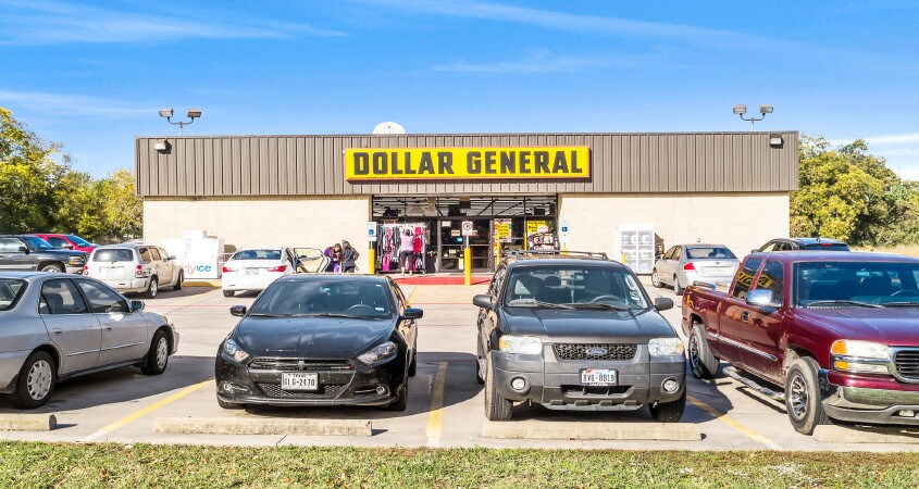 1000 Culver St, Commerce, TX for sale Primary Photo- Image 1 of 1