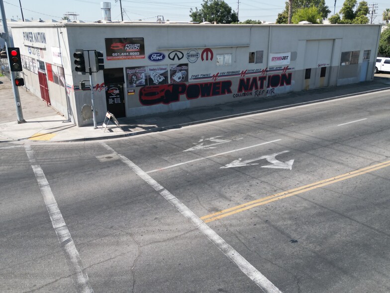 1101 34th St, Bakersfield, CA for lease - Primary Photo - Image 1 of 5