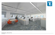 Rendering - Open Office