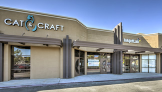 More details for 3211 Business Park Dr, Vista, CA - Retail for Lease