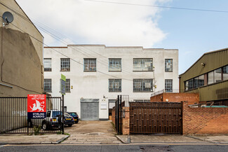 More details for 45 Vyner St, London - Industrial for Lease