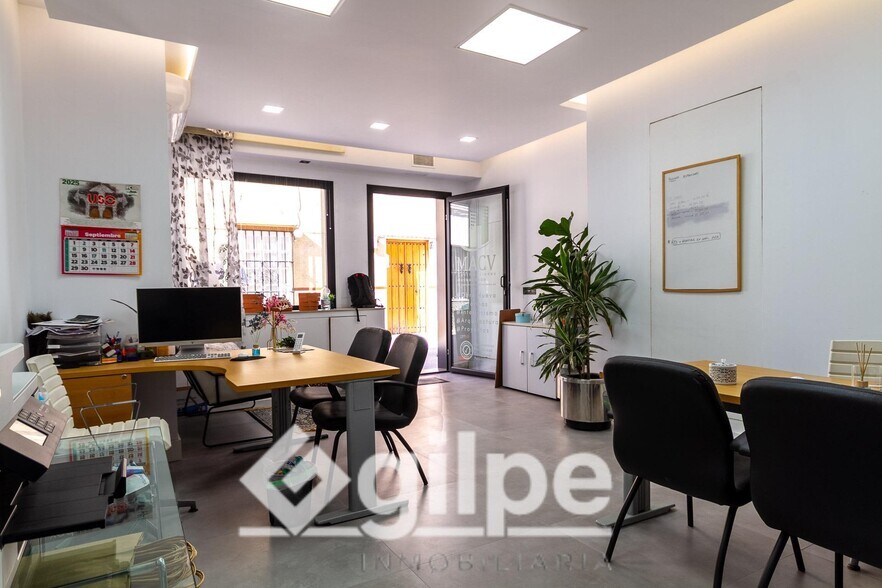 Retail in Marchena, Sevilla for sale - Building Photo - Image 3 of 5