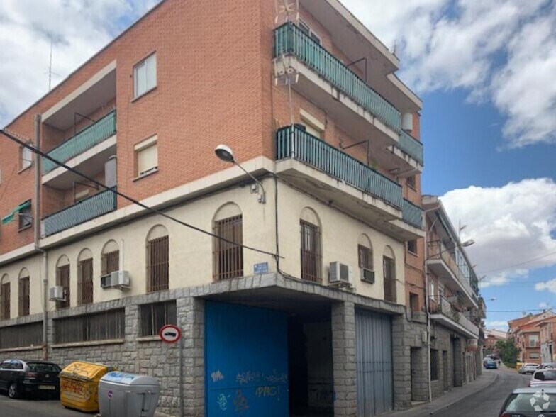Calle del Boalito, 37, Colmenar Viejo, Madrid for sale - Interior Photo - Image 1 of 1