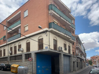 More details for Calle Del Boalito, 37, Colmenar Viejo - Multifamily for Sale