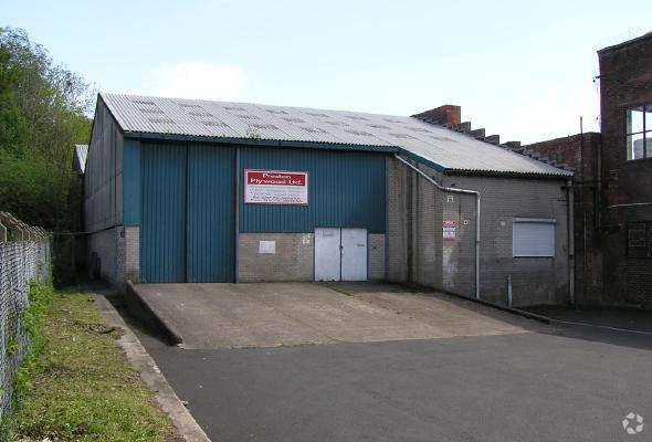 Fylde Rd, Preston for sale Primary Photo- Image 1 of 1