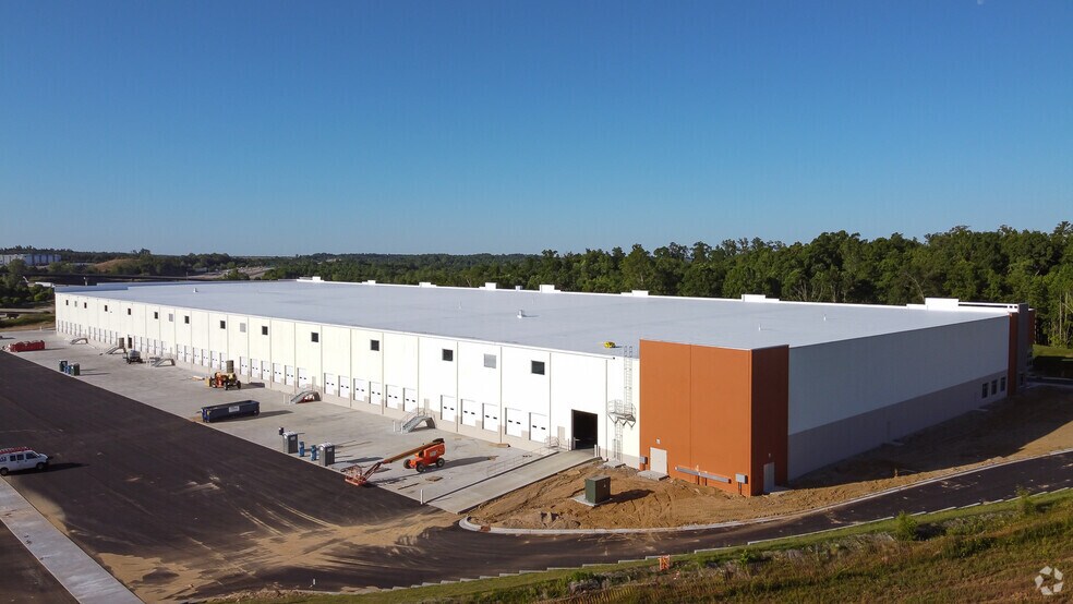 2140 Logistics Way, Charlotte, NC 28214