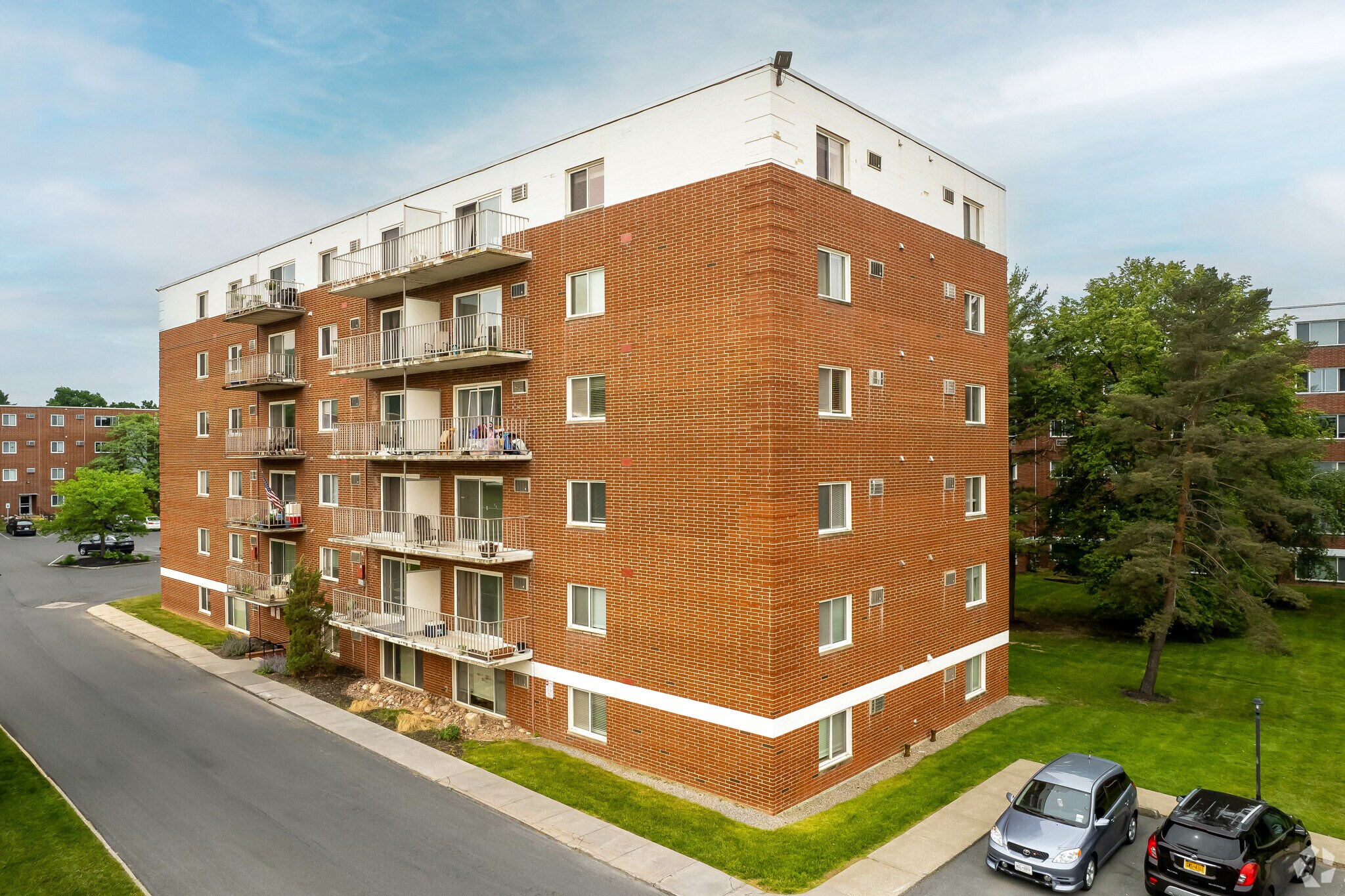 101 Lafayette Rd, Syracuse, NY for sale Primary Photo- Image 1 of 1