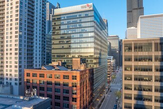 More details for 550 W Adams St, Chicago, IL - Office for Lease
