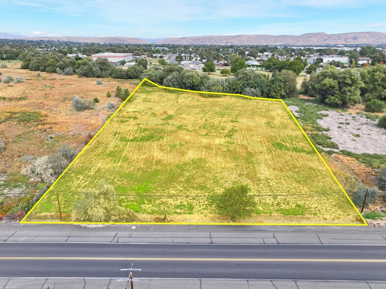 308 Ahtanum Rd, Union Gap, WA for sale - Aerial - Image 1 of 9