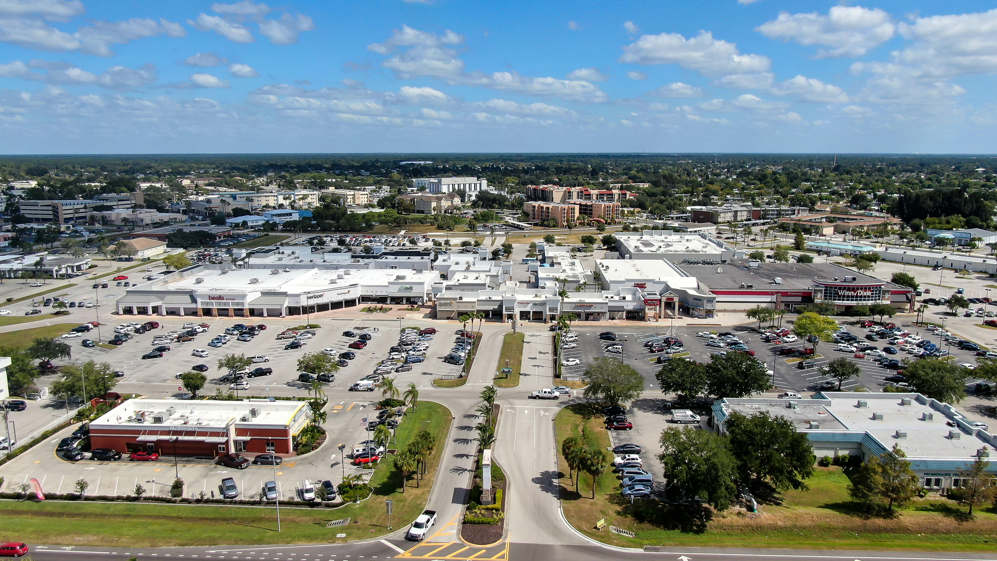 3280 Tamiami Trl, Port Charlotte, FL 33952 - Promenades Mall | LoopNet