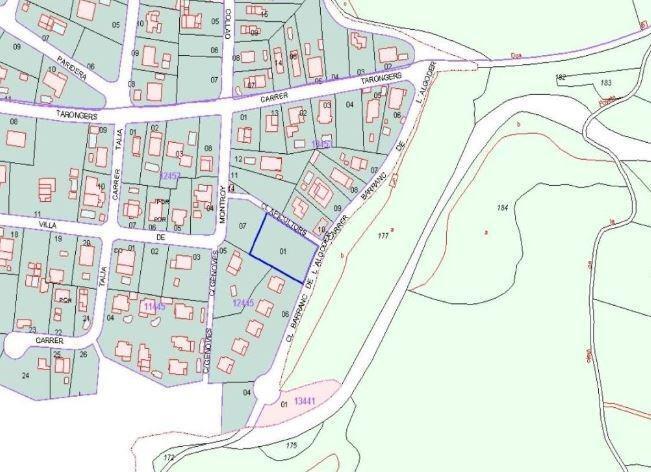 Carrer Apicultors, 3, Montroy, Valencia for sale - Building Photo - Image 2 of 15