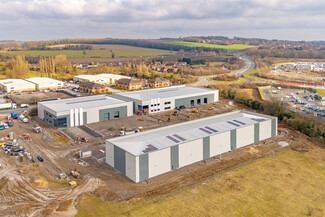 More details for Monks Way W, North Ferriby - Industrial for Lease