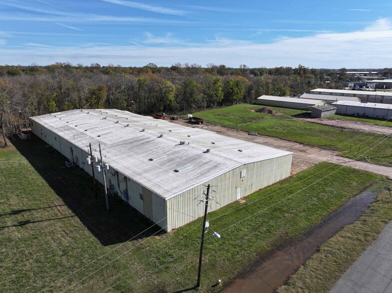 1416 Alpine Blvd, Bossier City, LA for sale - Building Photo - Image 2 of 15