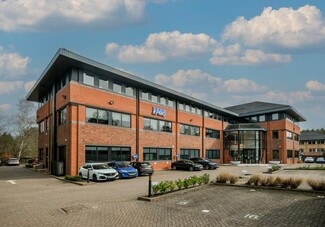 More details for Brighton Rd, Crawley - Office for Sale