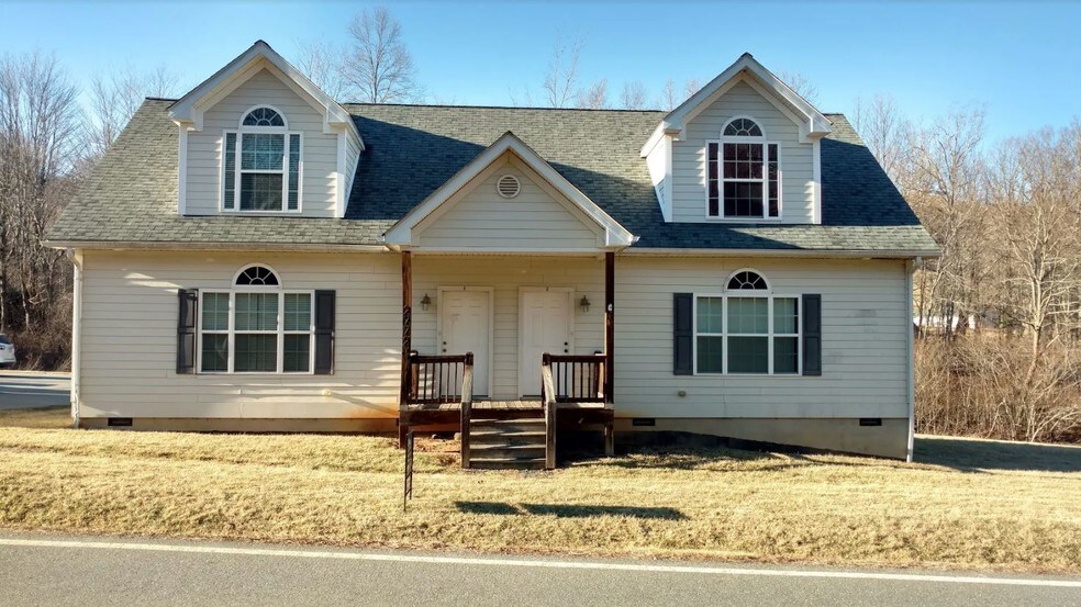 2694-2772 Beaver Creek Rd, Beaver Creek, NC for sale - Building Photo - Image 1 of 1