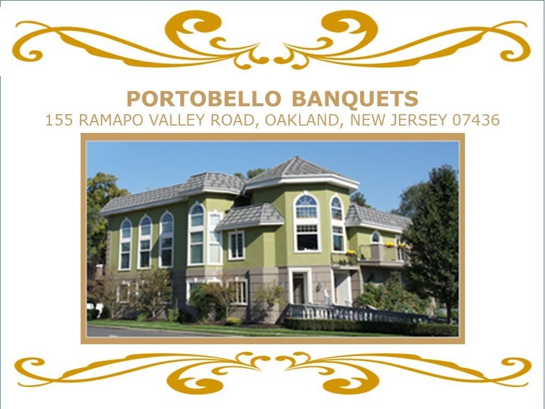 155 Ramapo Valley Rd, Oakland, NJ 07436