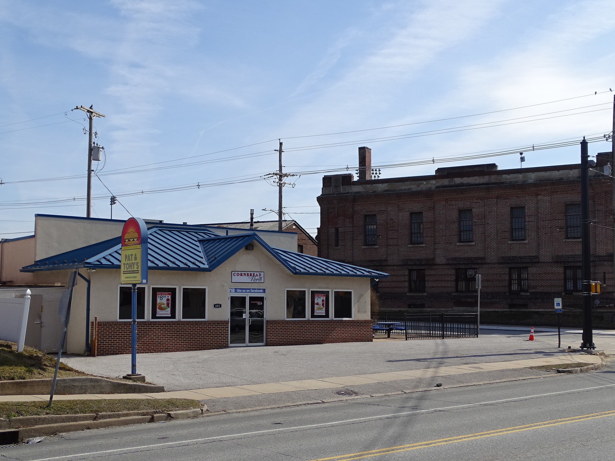 401 N George St, York, PA for sale Building Photo- Image 1 of 1