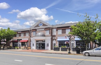 More details for 1077 Post Rd, Darien, CT - Retail for Lease