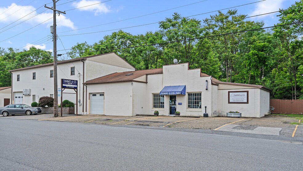 130 E O'Hara St, Mc Donald, PA for sale - Building Photo - Image 3 of 38