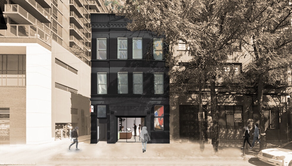 158 W Erie St, Chicago, IL for lease - Building Photo - Image 2 of 30